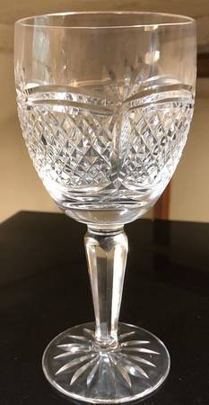 WAT140 Water Goblet