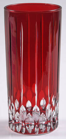 Wilshire Jewel (Color) Red Highball