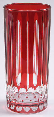 Wilshire Jewel (Color) Red Highball