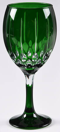 Wilshire Jewel (Color) Green Wine