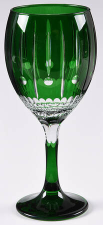 Wilshire Jewel (Color) Green Wine