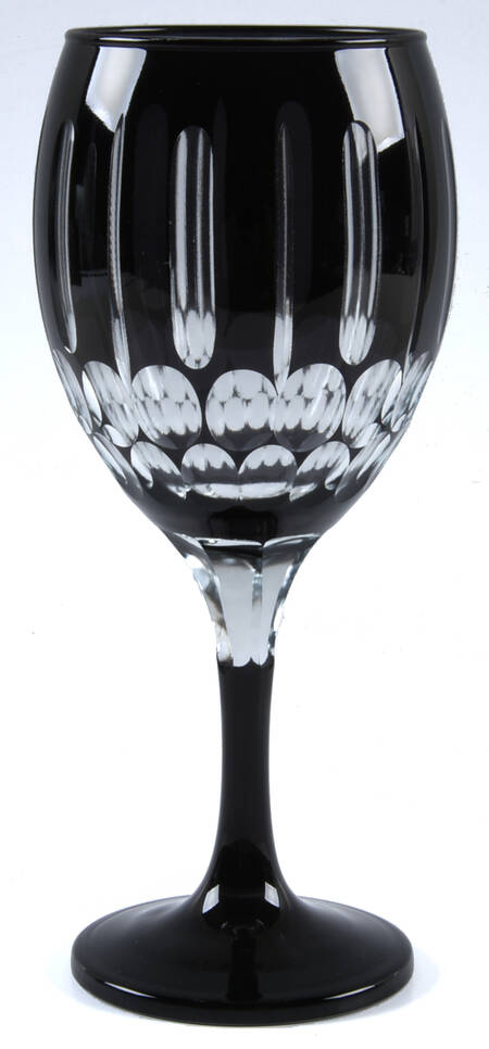 Wilshire Jewel (Color) Black Wine