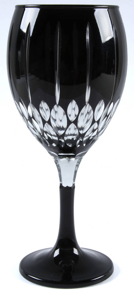 Wilshire Jewel (Color) Black Wine