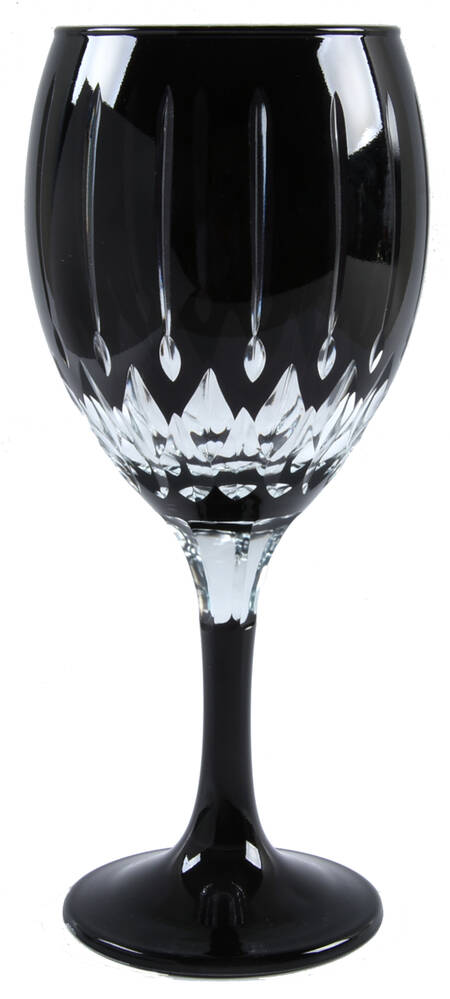 Wilshire Jewel (Color) Black Wine