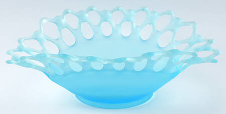 Doric Blue (Frosted) by Westmoreland