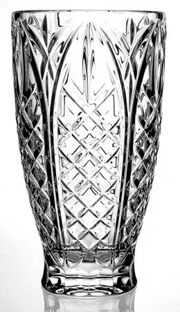 Northbrooke 10" Flower Vase