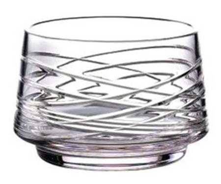 Master Craft Aran 9" Round Bowl