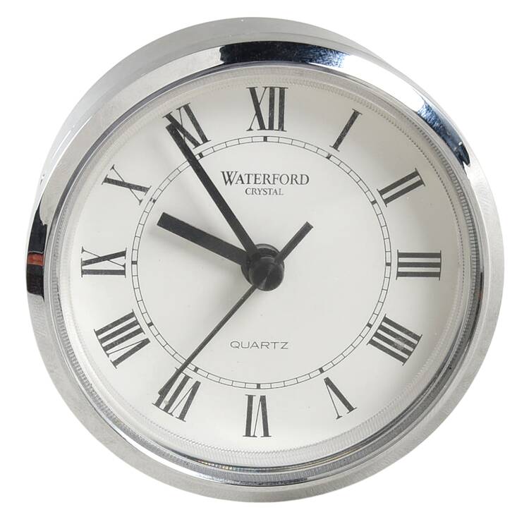 Clock Inserts Large Clock Insert