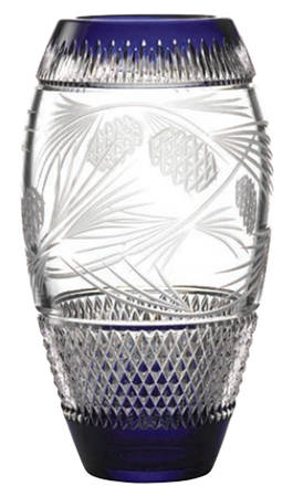 Master Craft Decor 13" Flower Vase