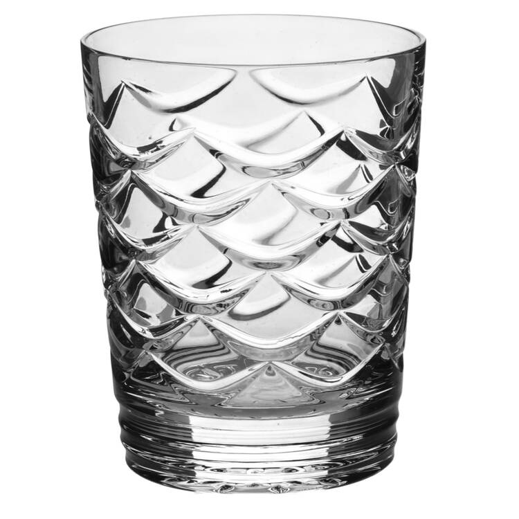 Winter Wonders Double Old Fashioned