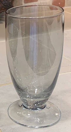 678-8 Juice Glass