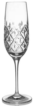 Astor Fluted Champagne