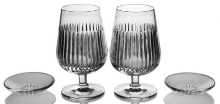Connoisseur (Set of 2) Rum Snifter & Tasting Cap