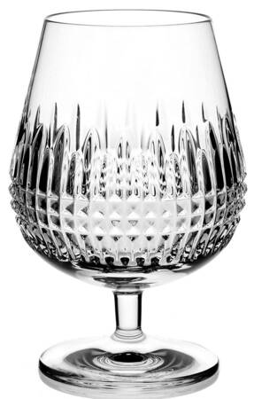 Connoisseur Brandy Glass