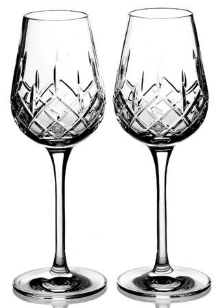 Connoisseur Cognac - Set of 2