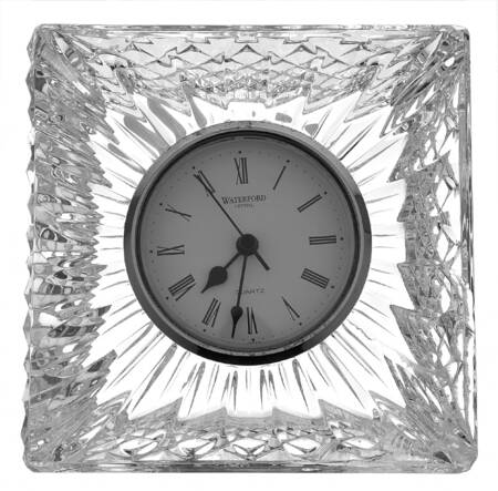 Clocks Quartz Clock No Wood Base
