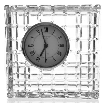 Clocks Square Quartz Clock