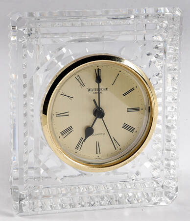 Clocks Quartz Clock