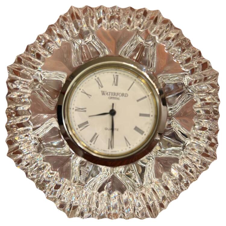 Clocks Octagonal Clock