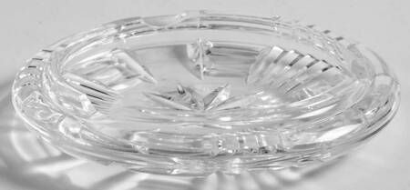 Smoking Accesories 4" Round Ashtray