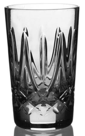 Fitzgerald Highball Glass