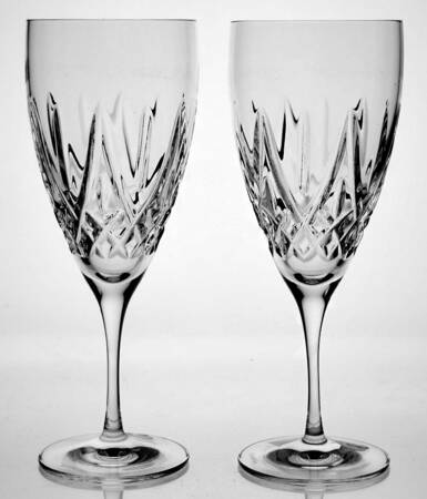 Fitzgerald (Set of 2) Iced Tea