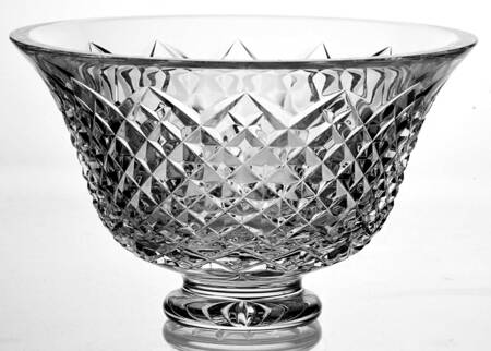 Archive 8" Footed Bowl