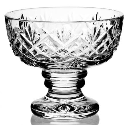 Archive 5" Footed Bowl
