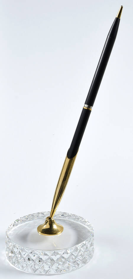 Archive Pen Holder