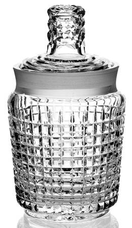 Biscuit Barrels Biscuit Barrel & Lid