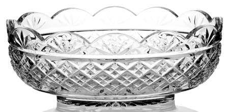 Centerpieces Oval Centerpiece