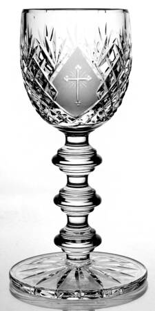 Holy Water Fonts Chalice
