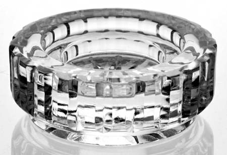 Hurricanes Base for (2 Piece) Hurricane Votive