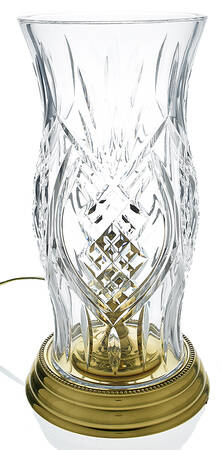 Hurricanes (2 Piece) Electric Hurricane Lamp