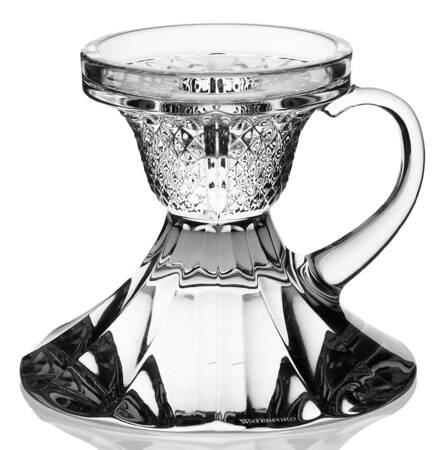 Hurricanes Hurricane Lamp No Globe