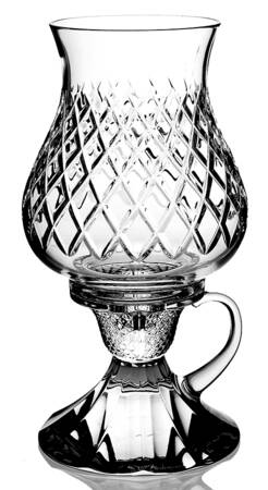 Hurricanes Hurricane Lamp & Globe