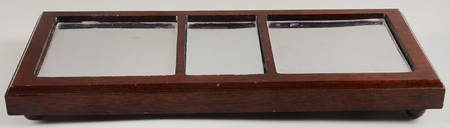 Desk Sets Executive Desk Set Rectangular Tray