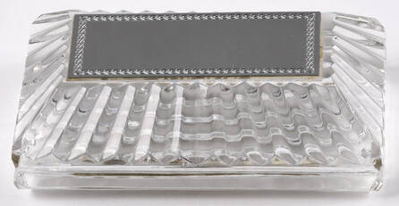 Desk Sets Paperweight
