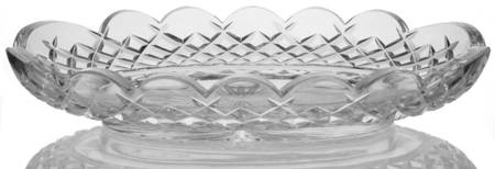 Vanity 10'' Oval Tray