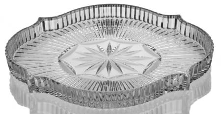 Vanity 9" Oval Tray