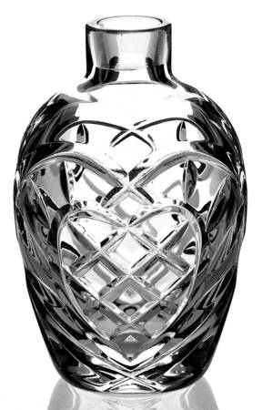 Vanity Perfume Bottle No Stopper