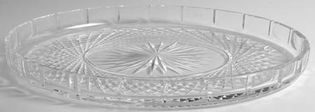 Vanity 13" Round Tray