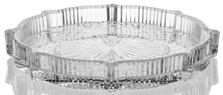 Vanity 7" Round Tray