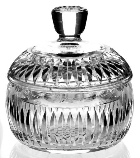 Vanity Candy/Powder Box & Lid