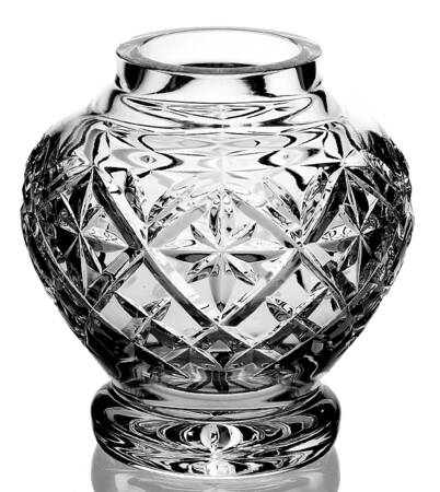 Vanity Ginger Jar No Lid Or Stand