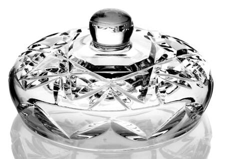 Vanity Lid for Ginger Jar