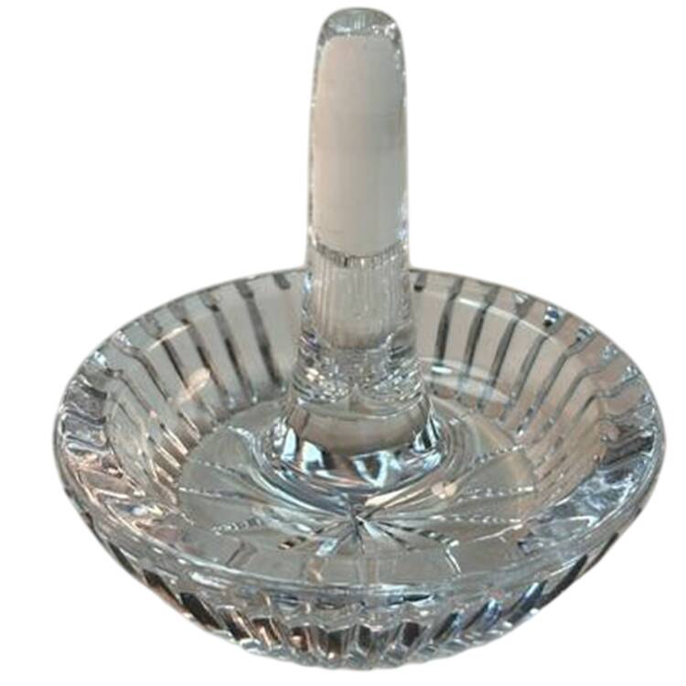 Vanity Ring Holder