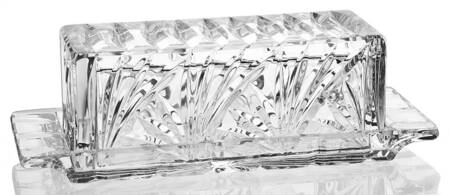 Butter Dishes Covered 1/4 Pound Butter