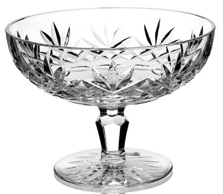 Compotes Round Compote (Height X Width)
