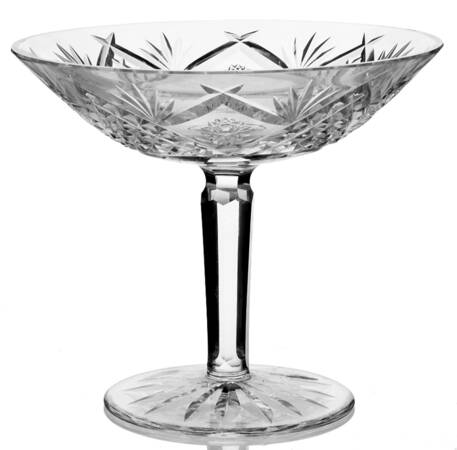 Compotes Round Compote (Height X Width)